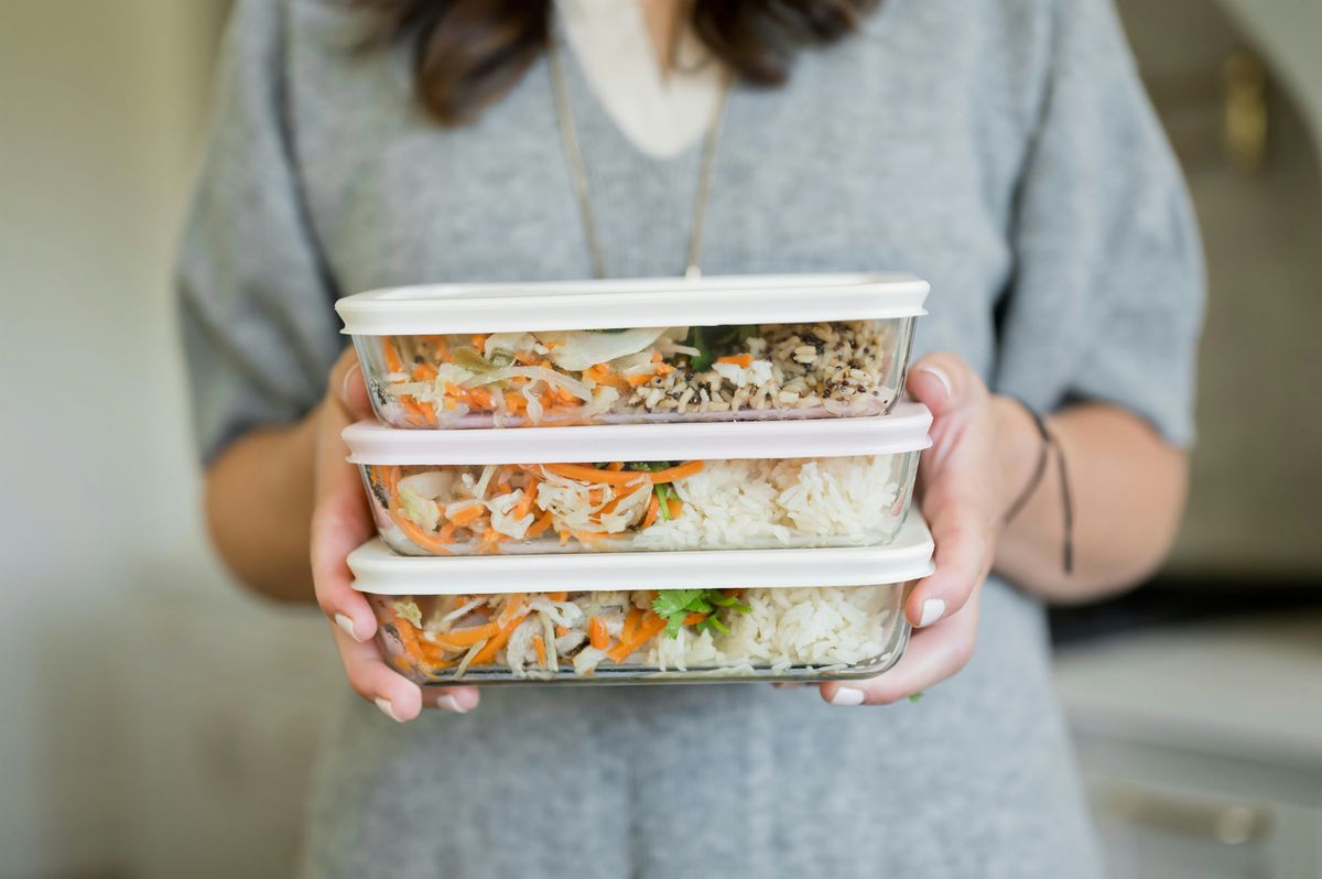 Pack This, Not That: Back-to-School Lunches That Last, 21 August | Event in Salt Lake City | AllEvents