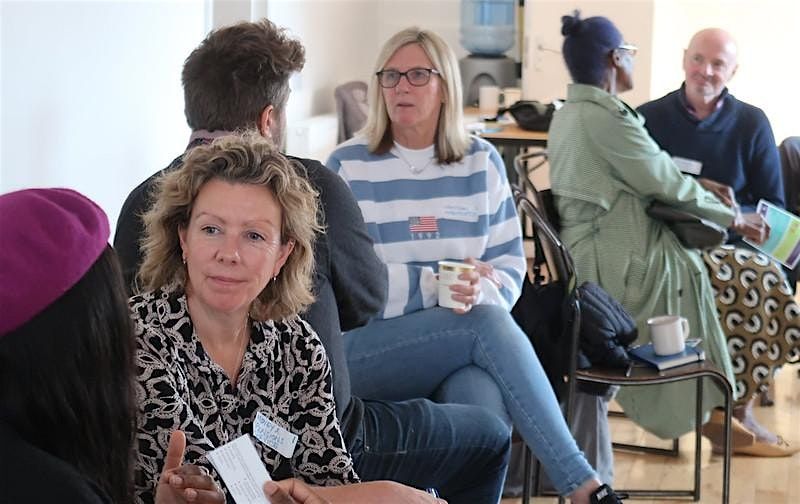Local Community Partnerships  - Croydon Central East, 15 October | Event in Croydon | AllEvents