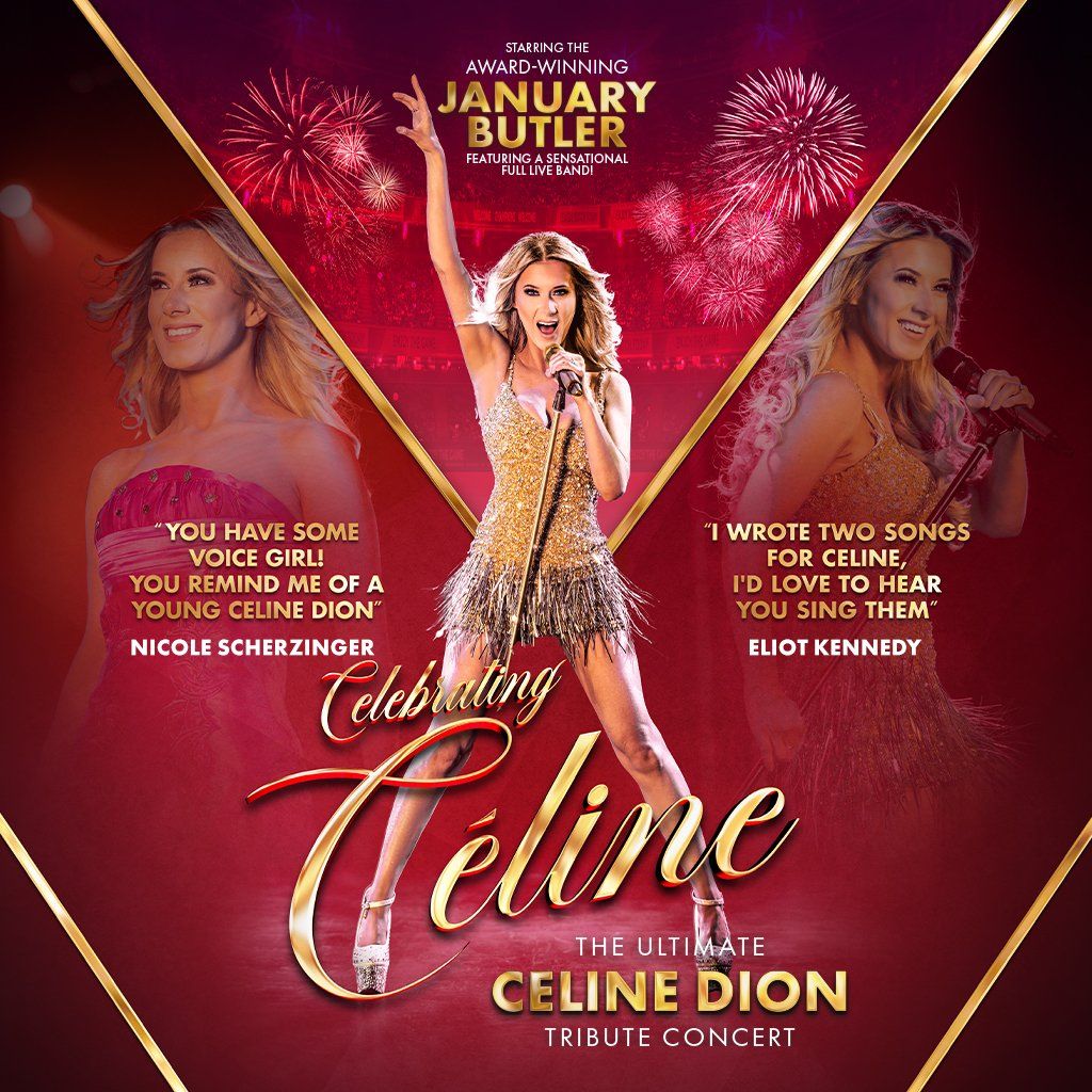 Celebrating Celine, 20 June | Event in Woonsocket | AllEvents