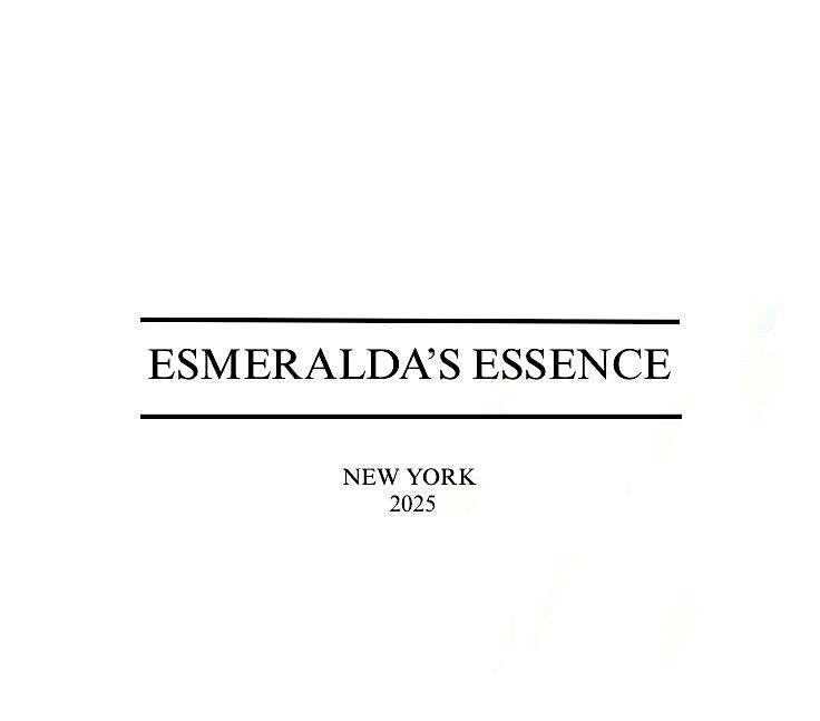 Esmeralda's Essence Launch Event, 23 November | AllEvents