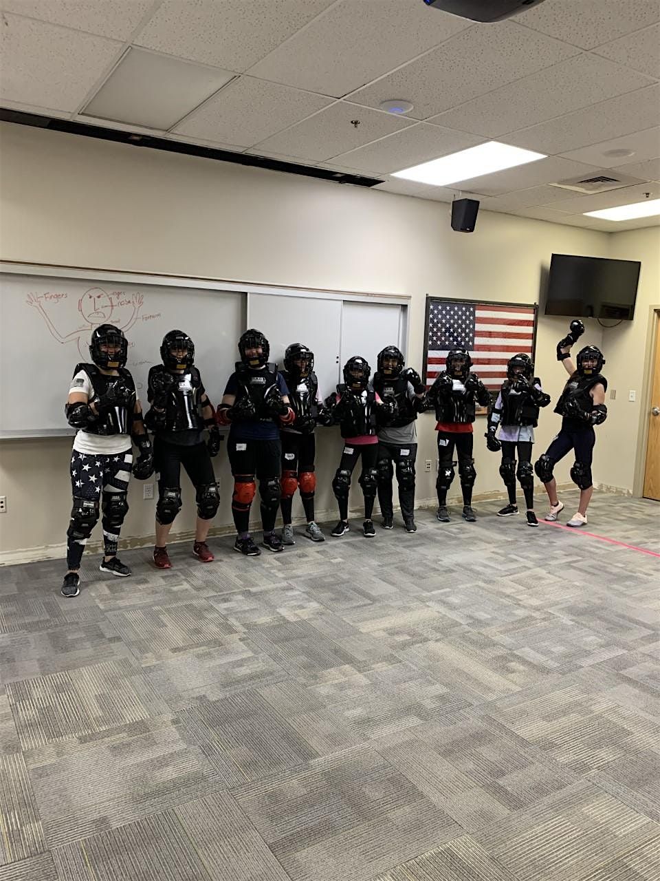 September 2025 RAD Women's Self Defense Class Basic & Keychain., 2 September | Event in Ogden | AllEvents