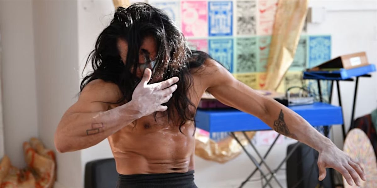 Corporeal Reformation: Butoh Explorations and Body as Phenomenon (Workshop) | Event in Los Angeles | AllEvents