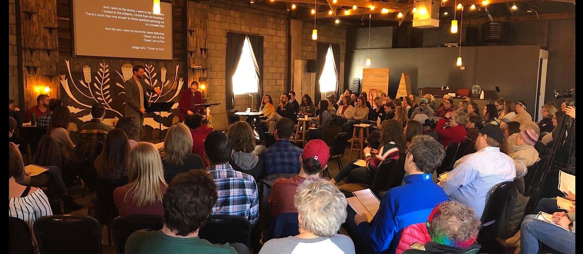 Tacos, Toyotas and the Art of Happiness | An Enneagram Event, 27 June | Event in Greeley | AllEvents
