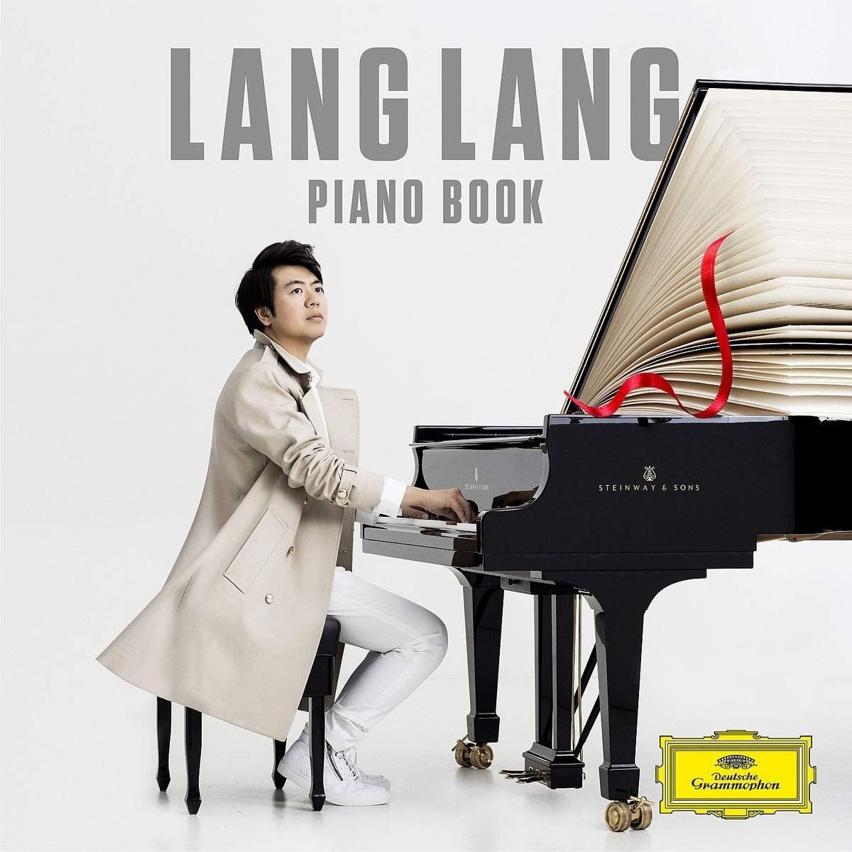 Lang Lang Edinburgh Tickets, 10 October | Event in Edinburgh | AllEvents