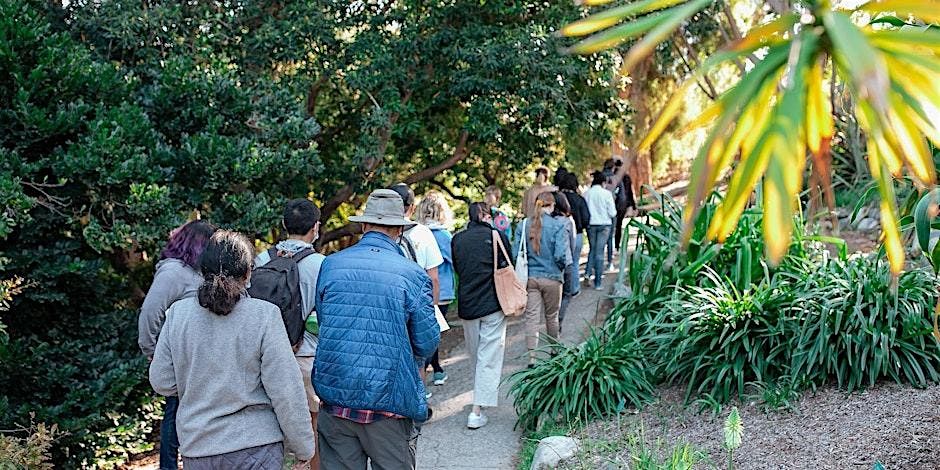 June Drop-in Botanical Garden Tour, 7 June | Event in Los Angeles | AllEvents