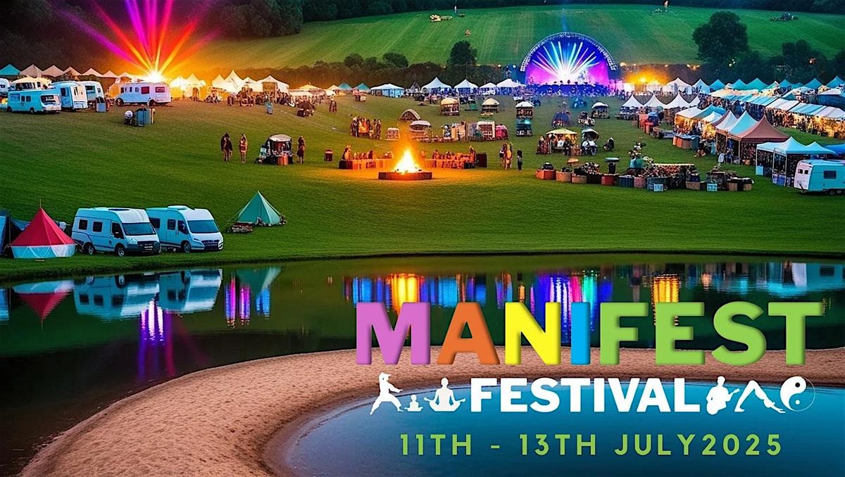 Manifest Festival, 11 July | Event in Harlow | AllEvents