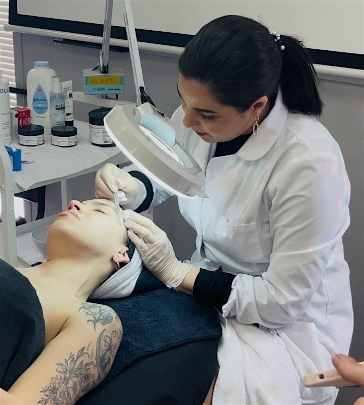 Estelle Institute - Continuing Education: Dermaplaning- August 12, 2025, 12 August | Event in Skokie | AllEvents