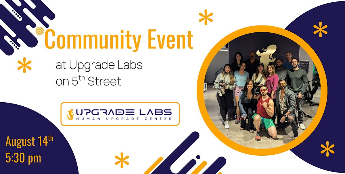 Exclusive Members Connect Event, 14 August | Event in Austin | AllEvents