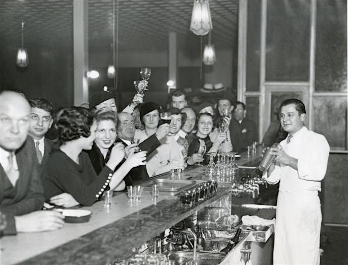 Amazing Scavenger Hunt! - Olde City Tavern Takeover | Event in Philadelphia | AllEvents