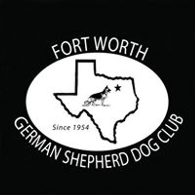 Fort Worth German Shepherd Dog Club