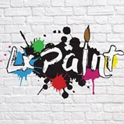 LX Paint