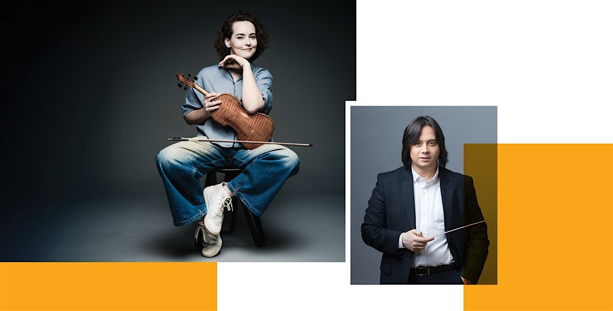 Ulster Orchestra On Your Doorstep in Coleraine: The Hero's Journey, 20 November | Event in Coleraine | AllEvents