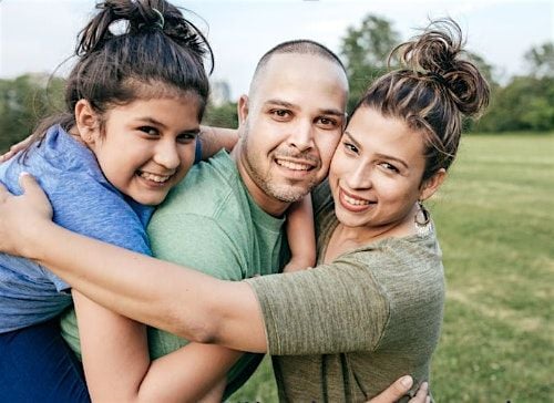 EveryDay Strong Connection Class, 16 September | Event in Provo | AllEvents