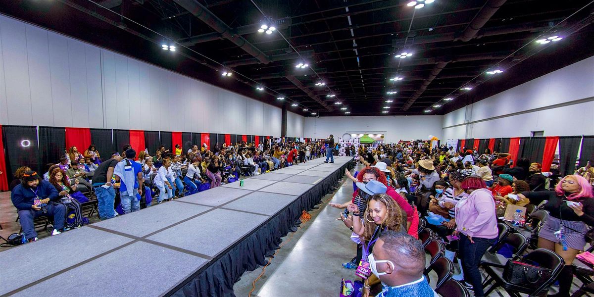Aug. 2-3rd ATLANTA BLACK BEAUTY EXPO 2-Day Event, 2 August | Event in Atlanta | AllEvents