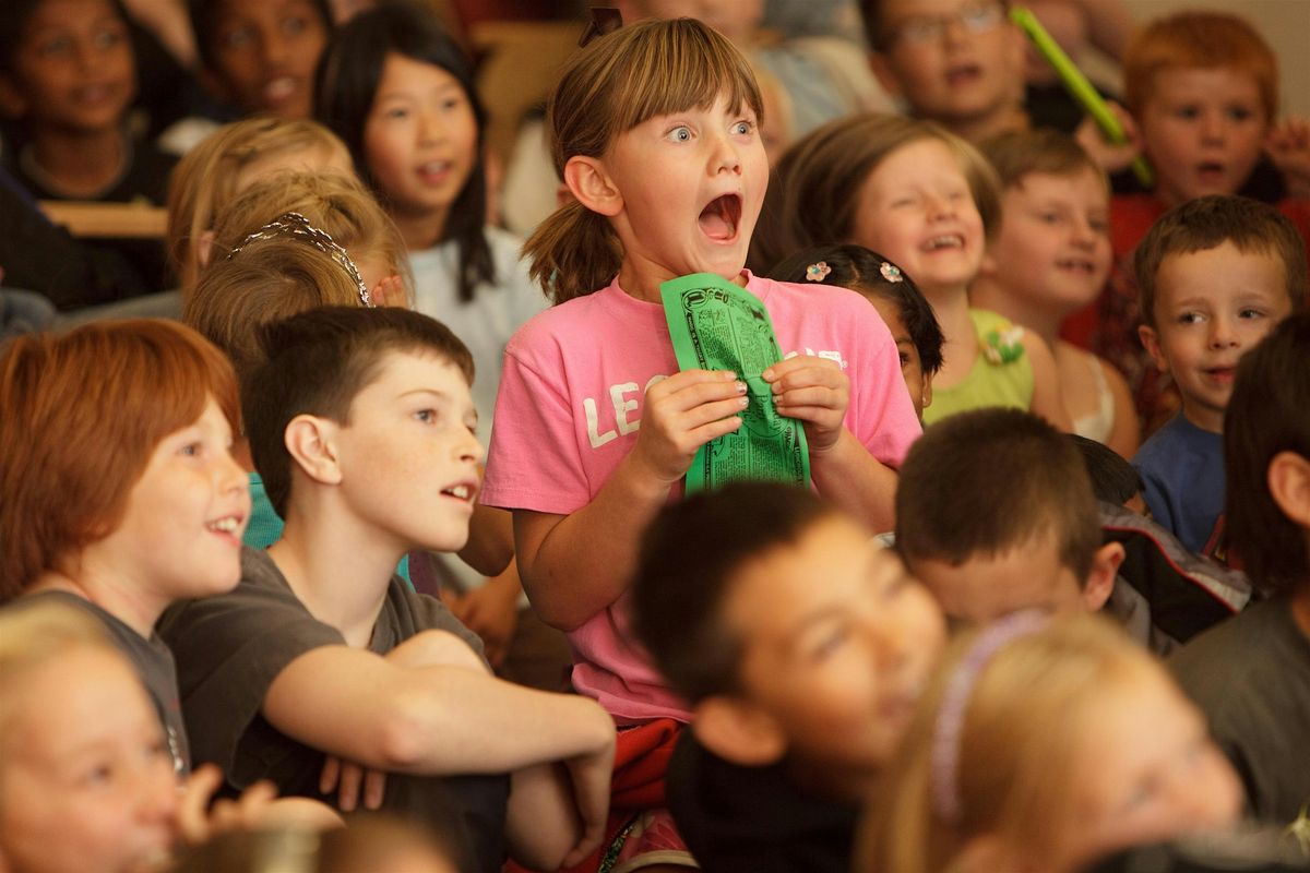 2025 Cool Science Carnival Day at UCCS, 27 September | Event in Colorado Springs | AllEvents