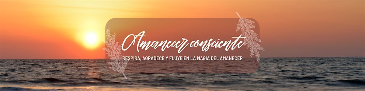 Amanecer Consciente en la playa, 1 November | Event in Fort Myers Beach | AllEvents