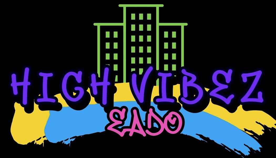 High Vibez EaDo- The Grand Reveal✨, 18 October | Event in Houston | AllEvents