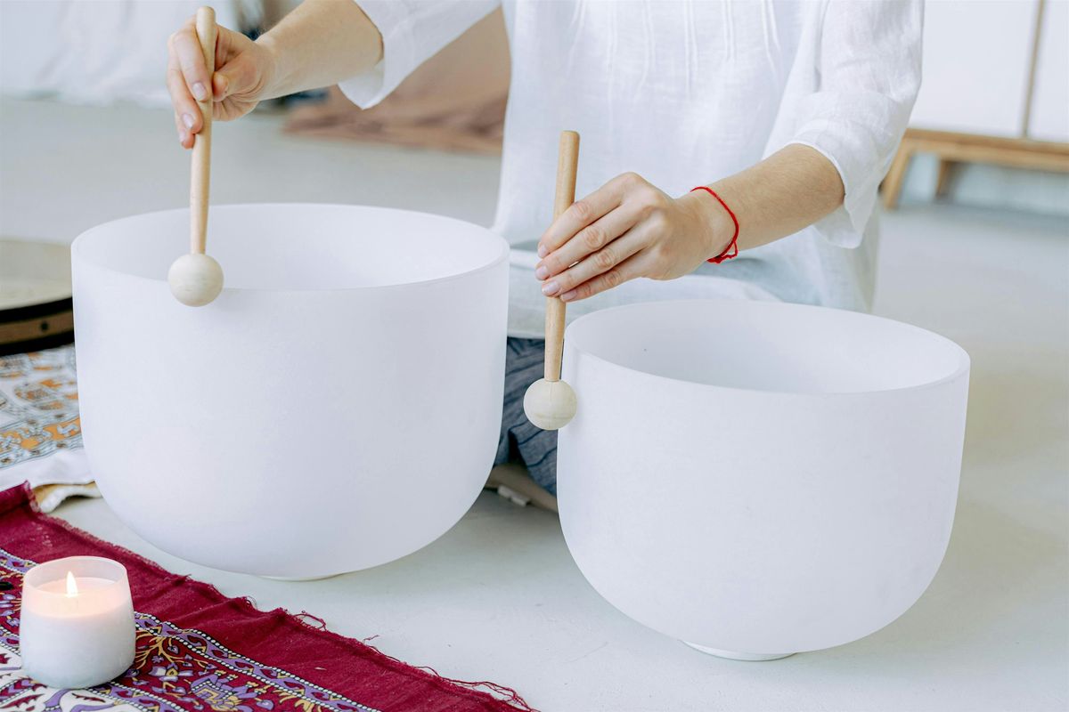 Loving Kindness: Kirtan Chanting and Sound Bath, 18 September | Event in Laguna Beach | AllEvents