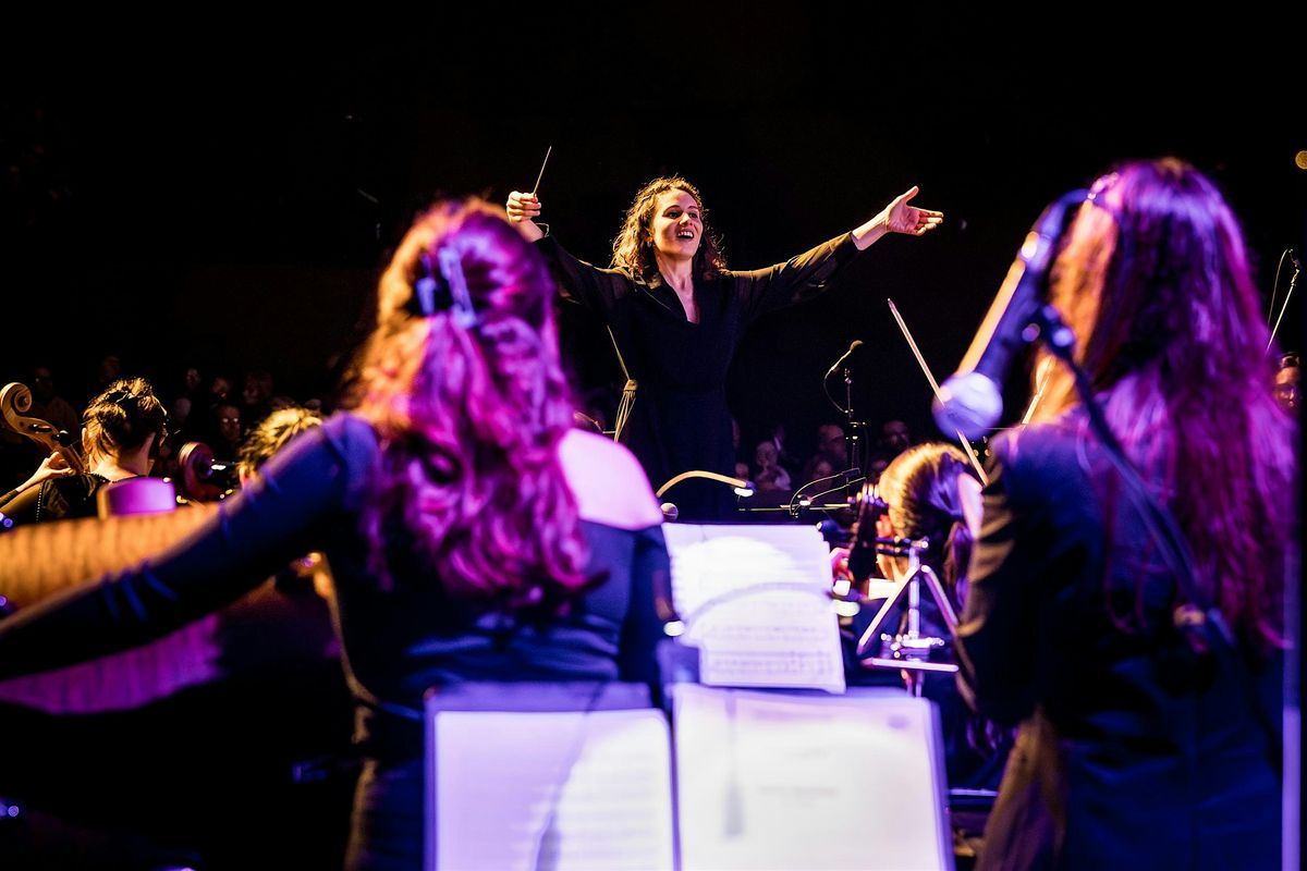 Sinfonietta de Braga, Constança Simas & Drumming GP, 28 November | Event in Braga | AllEvents