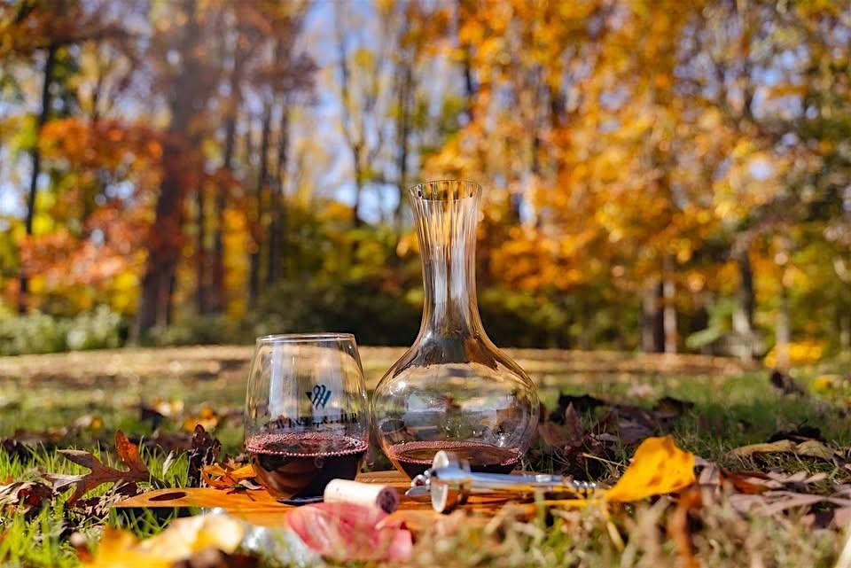 Fall "Flavor"ites to Accentuate Autumn, 16 October | Event in Cincinnati | AllEvents