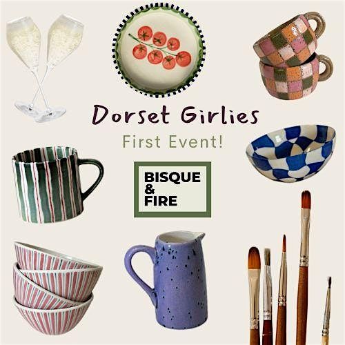 RSVP - Sip and Paint, 25 October | Event in Sherborne | AllEvents