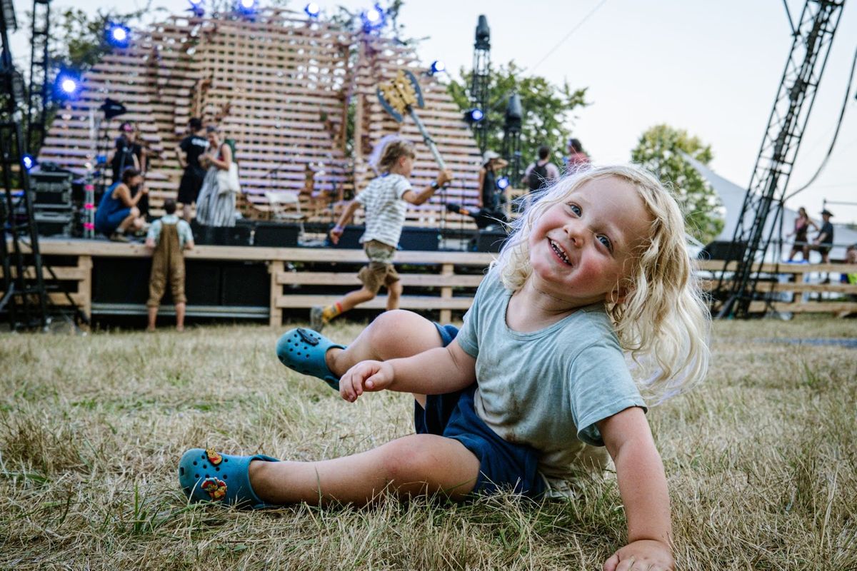 Pickathon Music Festival (Friday Pass), 1 August | Event in Happy Valley | AllEvents