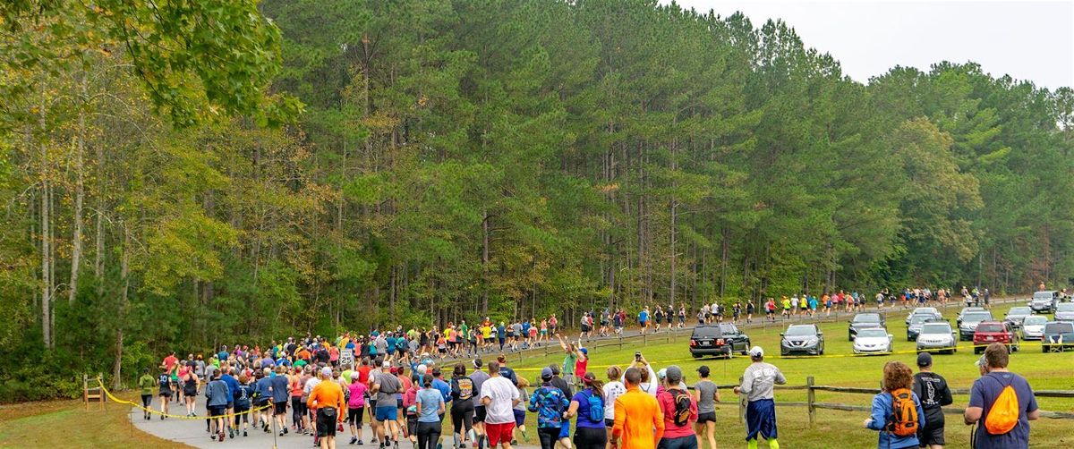 18th Annual Medoc Trail Race, 18 October | Event in Hollister | AllEvents