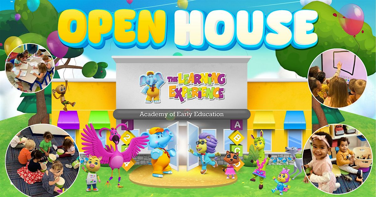 Childcare Open House in Southlake - Tour Our Safe and Secure Center!, 29 October | Event in Southlake | AllEvents