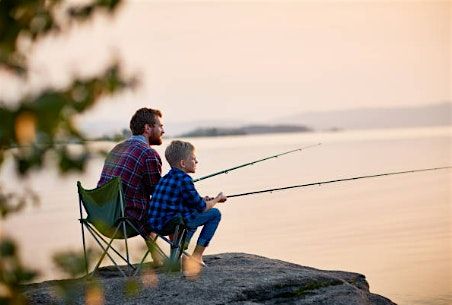 Gateway Kids Free Fishing Tournament, 7 June | Event in Marengo | AllEvents