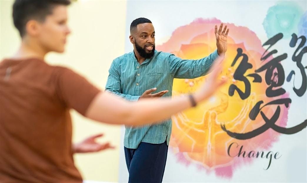 [FREE] Special Taichi & Qigong Class | Event in Westmont | AllEvents