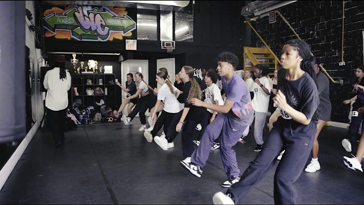 Workshop Vol. 3, 19 July | Event in Toronto | AllEvents
