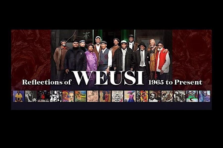 Film Screening: WEUSI | Event in New York | AllEvents