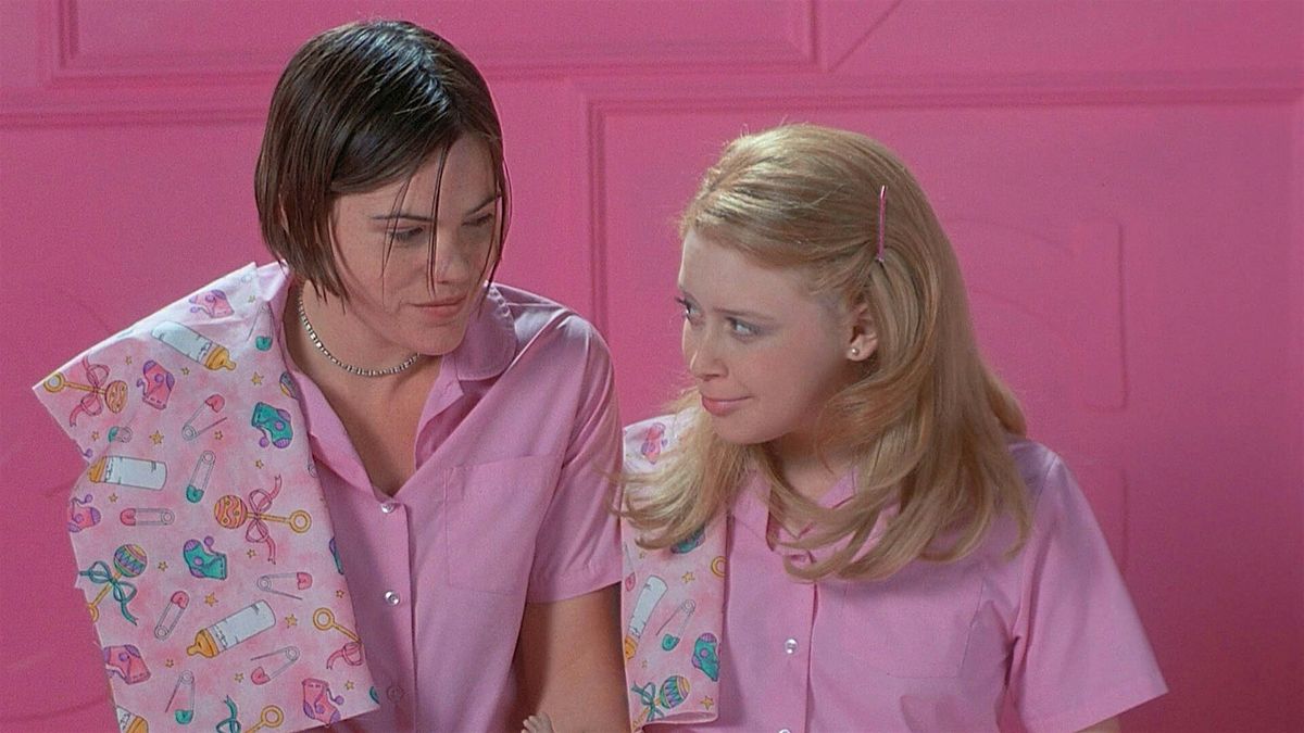 Pride Month Film Screening: But I'm a Cheerleader (1999), 28 June | Event in Manchester | AllEvents