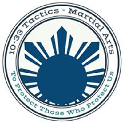 10-33 Tactics