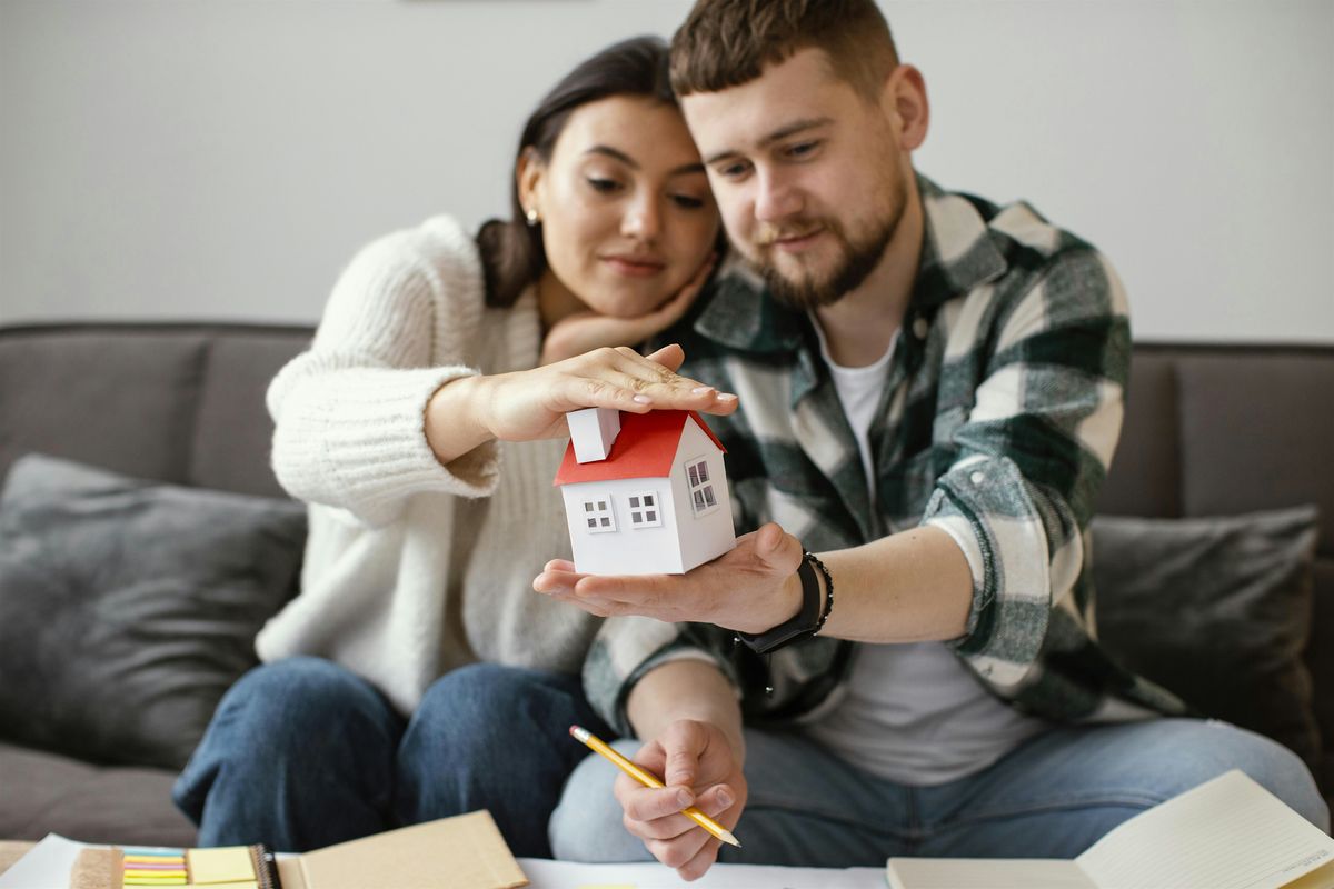 Path to Homeownership for Adults, A Financial Workshop, 25 October | Event in Danbury | AllEvents