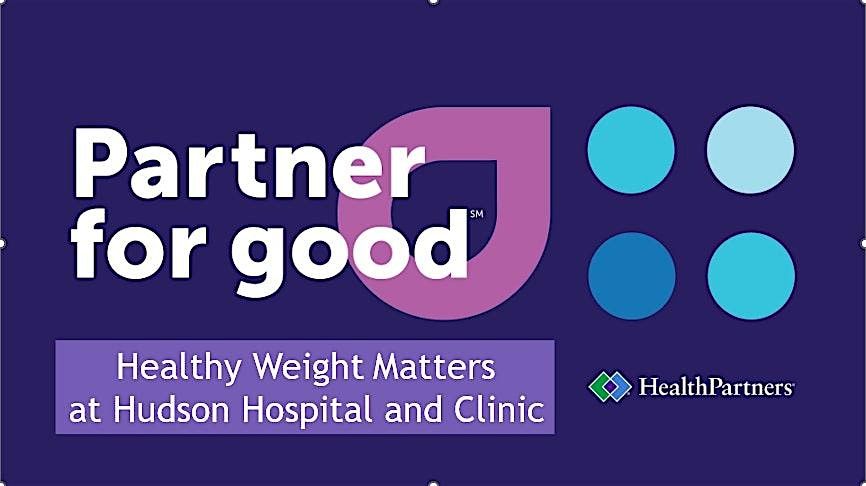 Healthy Weight Matters Complete Course at Hudson Hospital and Clinic | Event in Hudson | AllEvents