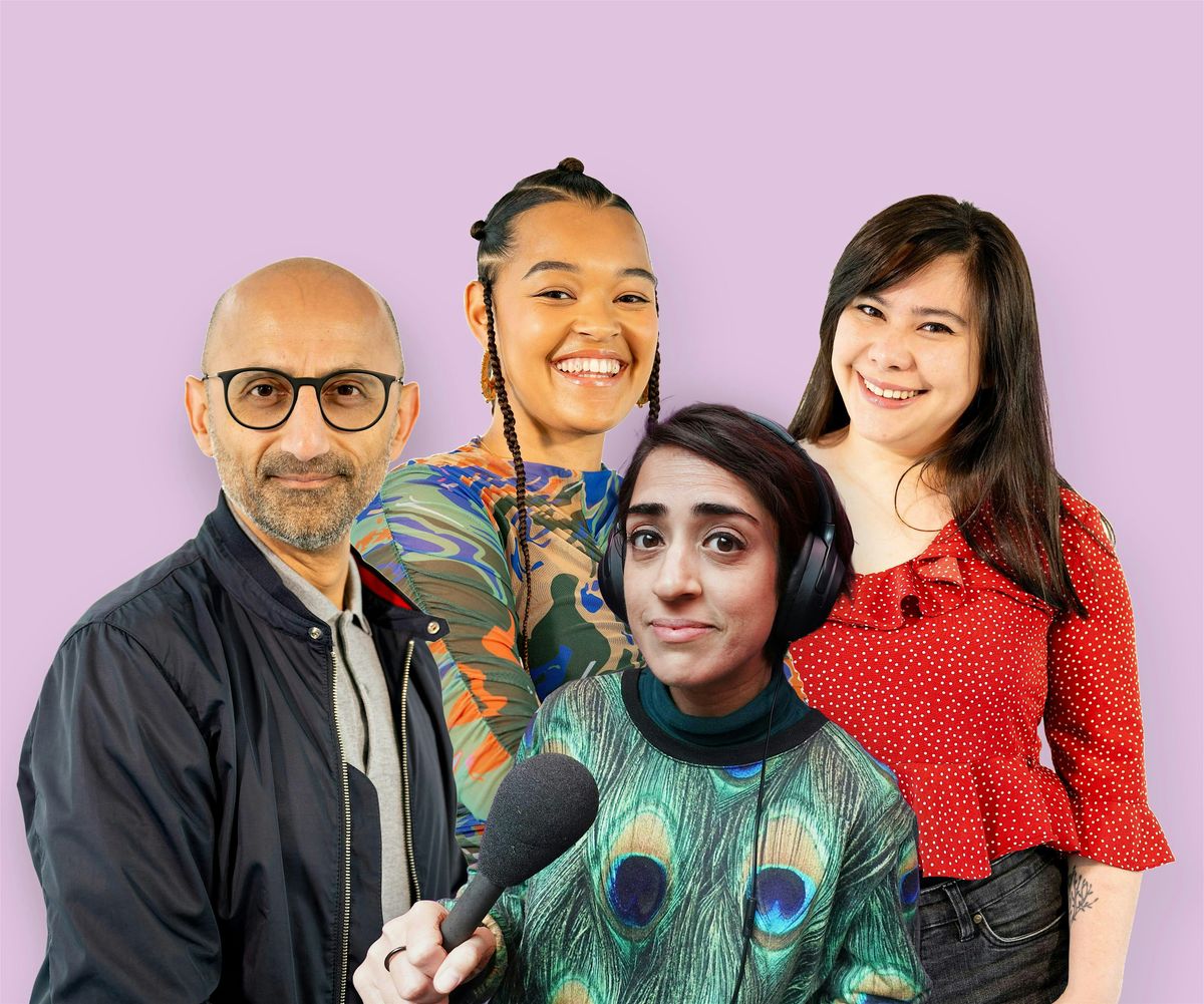 Making it with Audiolab, 4 July | Event in Sheffield City Centre | AllEvents
