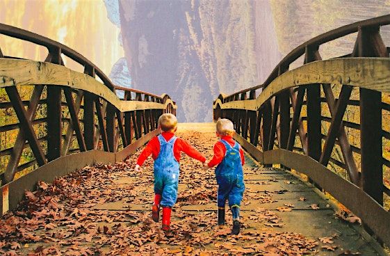 Community Collage Workshop - October, 4 October | Event in Randolph | AllEvents