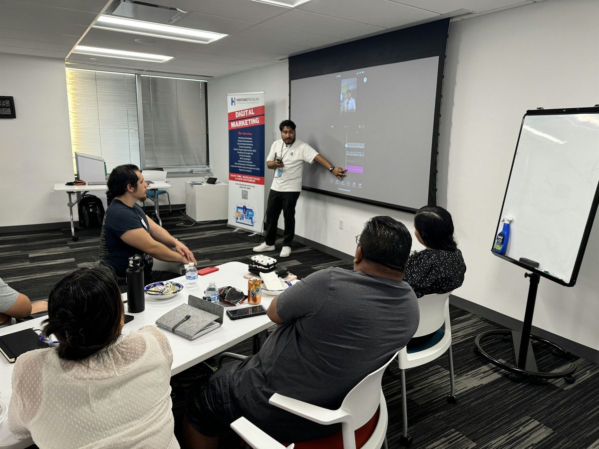 The Smartphone Video Workshop: Shoot. Edit. Post. A Hands-On Video Workshop, 6 November | Event in Columbia