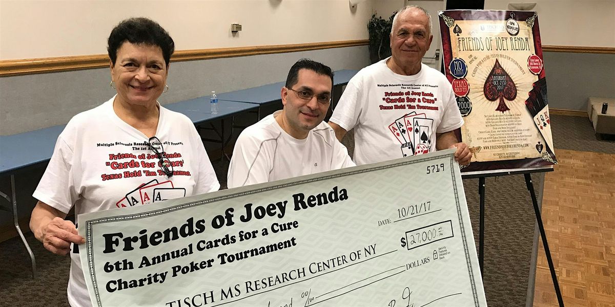 2025 Friends of Joey Renda Tournament, 18 October | Event in Flemington | AllEvents