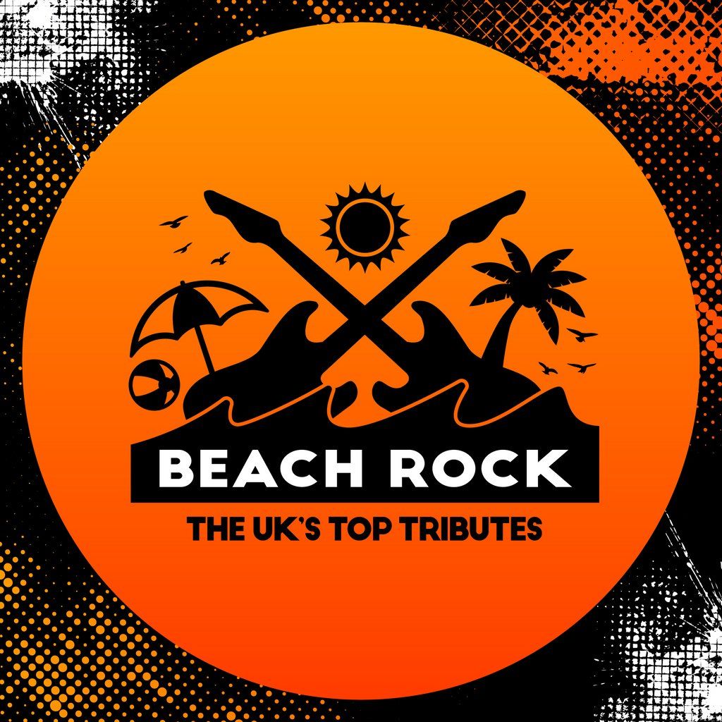 Beach Rock Brighton - the UK's Top Tributes, 23 August | Event in Brighton | AllEvents