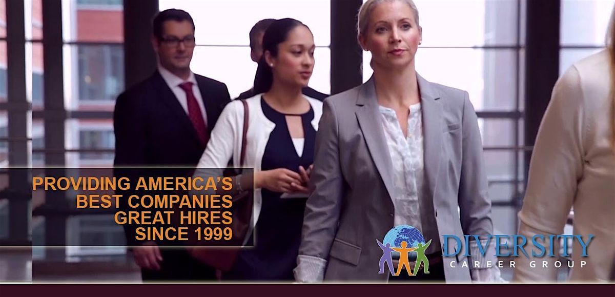Orange County Job Fair - Orange County Career Fair, 13 November | Event in Santa Ana | AllEvents