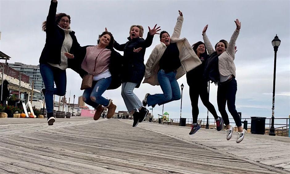 Grand Haven Hustle Amazing Race & Tour | Event in Grand Haven | AllEvents