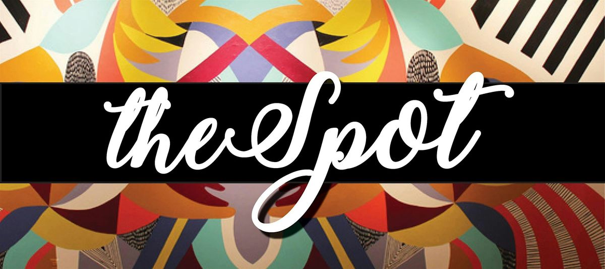theSPOT: Musical Marketplace, 19 December | Event in baltimore | AllEvents
