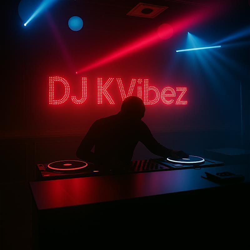 The Vibes Party (90s / 00) RnB HipHop Event by Kvibez Entertainment, 19 July | Event in Sterling | AllEvents