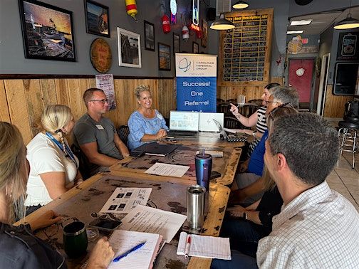 Carolinas Referral Group - Denver Chapter Weekly Meeting | Event in Denver | AllEvents