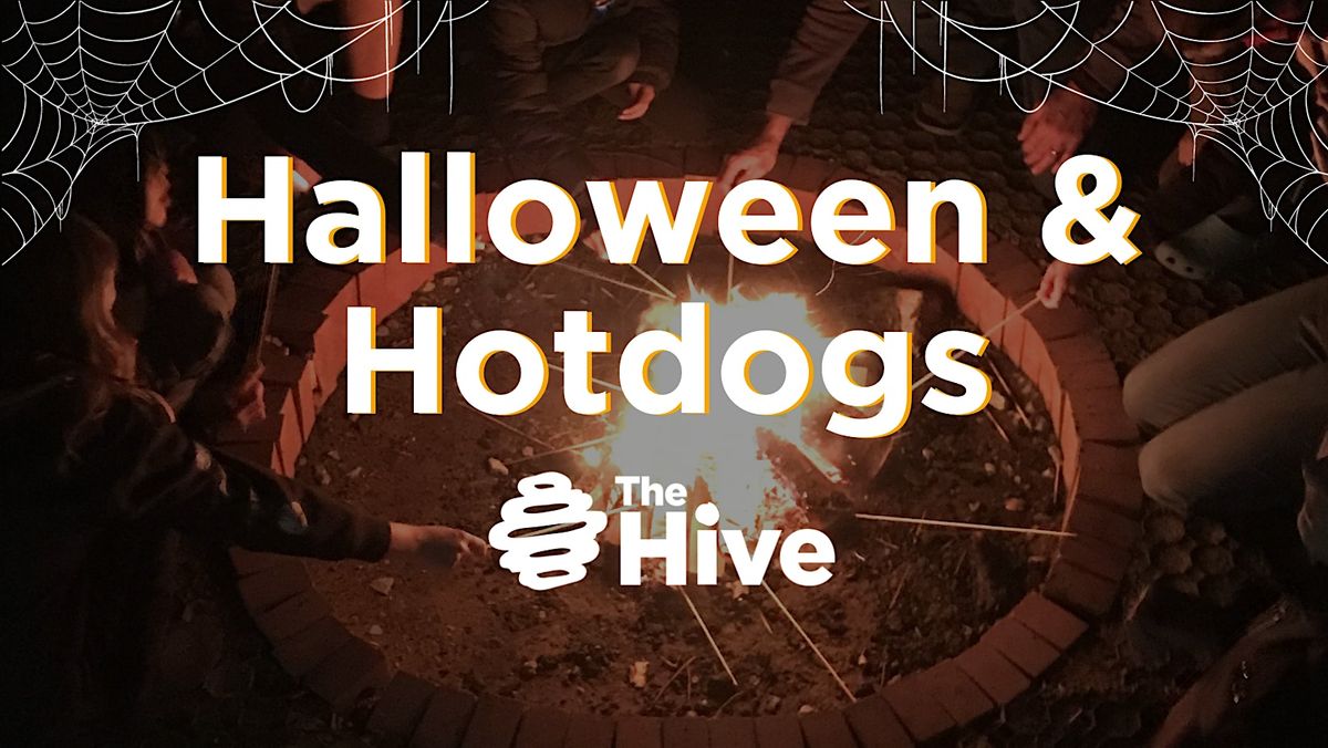 Halloween and Hotdogs at The Hive, 25 October | Event in Waltham Abbey | AllEvents