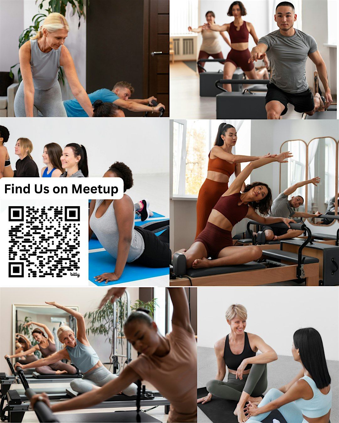Pilates Teachers in Progress – East Bay Trainee Meetup, 24 August | Event in Walnut Creek | AllEvents