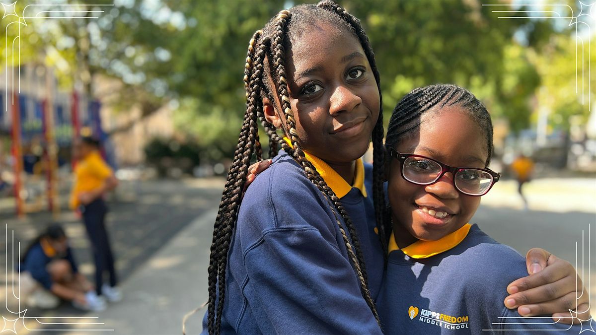 KIPP NYC’s Family Read-Aloud at Storyland Bronx Book Haven, 1 August | Event in The Bronx | AllEvents
