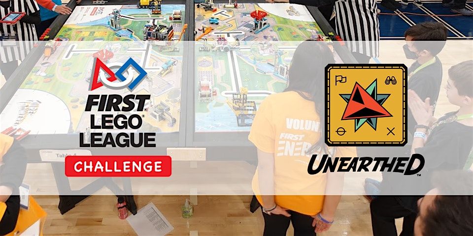 FIRST Long Island FLL Challenge Practice Tournament #2, 13 December | Event in Bethpage | AllEvents